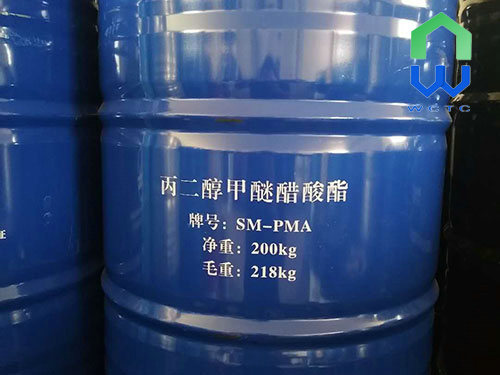 丙二醇甲醚综合赛事平台酯PMA